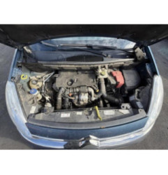 Compresseur clim CITROEN BERLINGO 2 Photo n°12