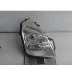 Optique avant principal droit (feux)(phare) RENAULT VEL SATIS Photo n°1