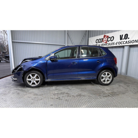Demarreur VOLKSWAGEN POLO 5