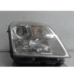 Optique avant principal droit (feux)(phare) RENAULT VEL SATIS