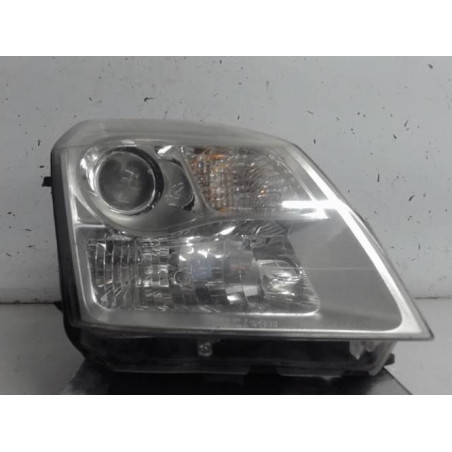 Optique avant principal droit (feux)(phare) RENAULT VEL SATIS