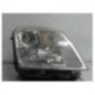 Optique avant principal droit (feux)(phare) RENAULT VEL SATIS