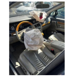 Optique avant principal droit (feux)(phare) RENAULT VEL SATIS Photo n°10