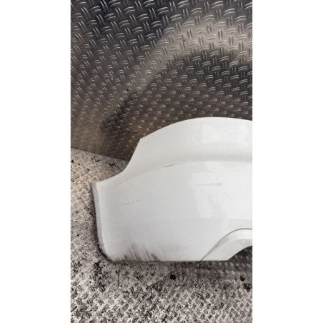 Pare choc arriere SKODA SUPERB 2