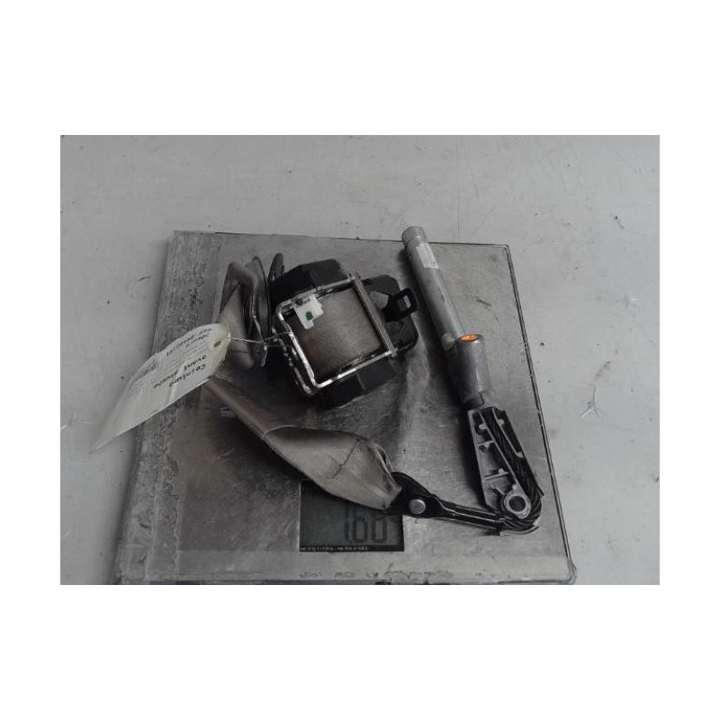Ceinture avant gauche RENAULT VEL SATIS