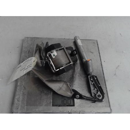 Ceinture avant gauche RENAULT VEL SATIS Photo n°1