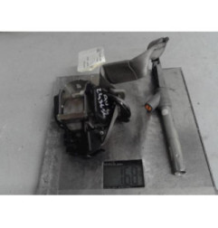 Ceinture avant gauche RENAULT VEL SATIS Photo n°4