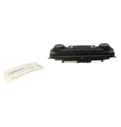 Commande chauffage SKODA SUPERB 2