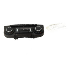 Commande chauffage SKODA SUPERB 2 Photo n°3