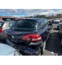 Ceinture avant gauche RENAULT VEL SATIS Photo n°6