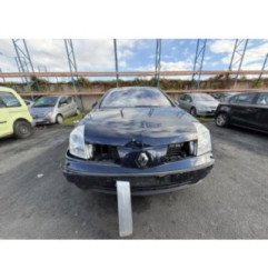 Ceinture avant gauche RENAULT VEL SATIS Photo n°10