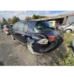 Ceinture avant gauche RENAULT VEL SATIS Photo n°18