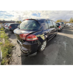 Ceinture avant gauche RENAULT VEL SATIS Photo n°19