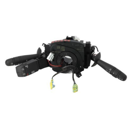 Com (Bloc Contacteur Tournant+Commodo Essuie Glace+Commodo Phare) RENAULT VEL SATIS Photo n°1