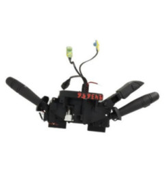 Com (Bloc Contacteur Tournant+Commodo Essuie Glace+Commodo Phare) RENAULT VEL SATIS Photo n°3