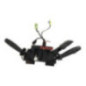 Com (Bloc Contacteur Tournant+Commodo Essuie Glace+Commodo Phare) RENAULT VEL SATIS