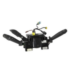 Com (Bloc Contacteur Tournant+Commodo Essuie Glace+Commodo Phare) RENAULT VEL SATIS Photo n°4