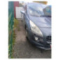 Commande chauffage PEUGEOT 3008 1