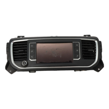 Ecran GPS PEUGEOT EXPERT 3 Photo n°1