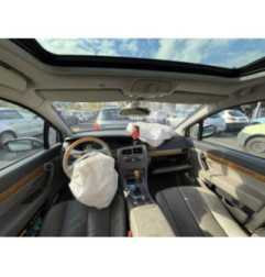 Com (Bloc Contacteur Tournant+Commodo Essuie Glace+Commodo Phare) RENAULT VEL SATIS Photo n°16