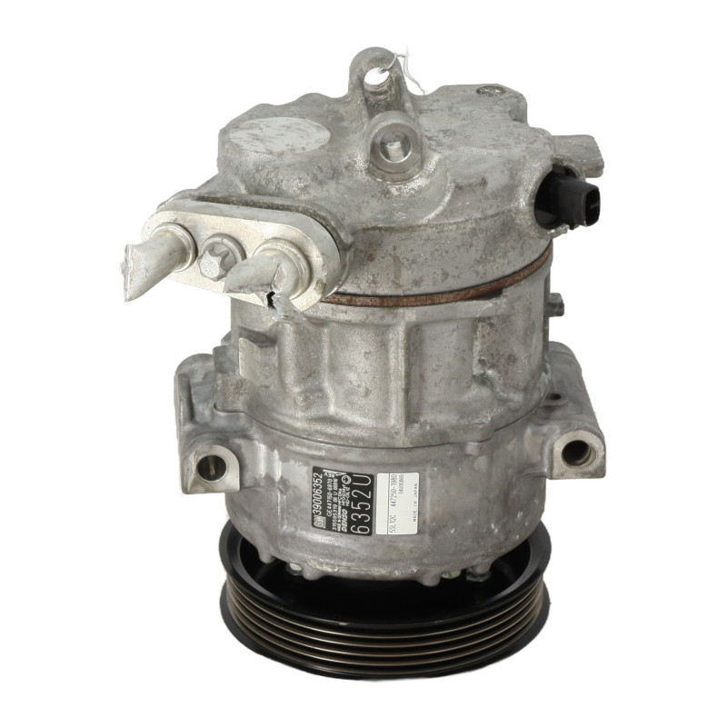 Compresseur clim OPEL CORSA E