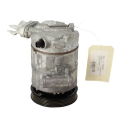 Compresseur clim OPEL CORSA E