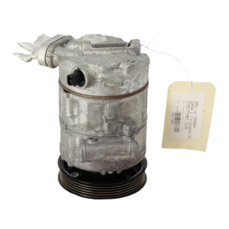 Compresseur clim OPEL CORSA E