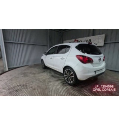 Compresseur clim OPEL CORSA E Photo n°9