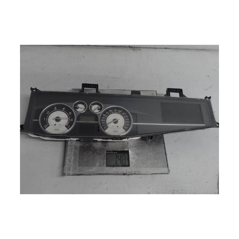 Compteur RENAULT VEL SATIS