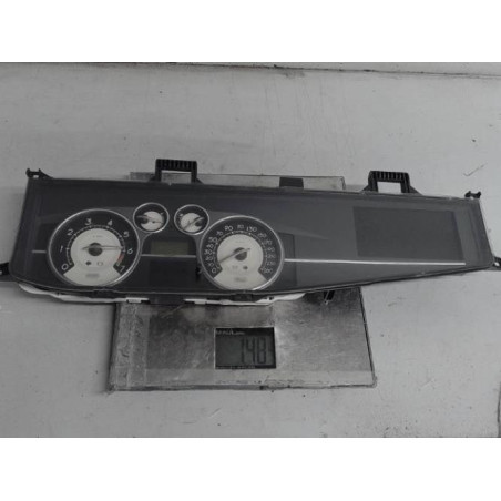 Compteur RENAULT VEL SATIS Photo n°1