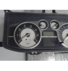 Compteur RENAULT VEL SATIS