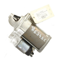 Demarreur OPEL CORSA E Photo n°5