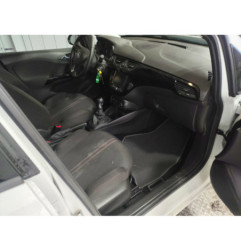 Demarreur OPEL CORSA E Photo n°16