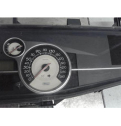 Compteur RENAULT VEL SATIS Photo n°3