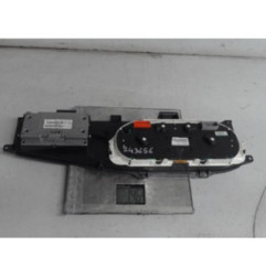 Compteur RENAULT VEL SATIS Photo n°5