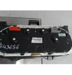 Compteur RENAULT VEL SATIS Photo n°7