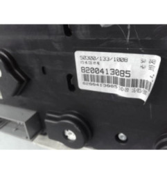 Compteur RENAULT VEL SATIS Photo n°8