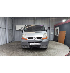 Aile avant gauche RENAULT TRAFIC 2 Photo n°3
