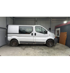 Aile avant gauche RENAULT TRAFIC 2 Photo n°5