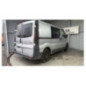 Aile avant gauche RENAULT TRAFIC 2