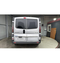 Aile avant gauche RENAULT TRAFIC 2 Photo n°10