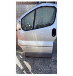 Porte avant gauche RENAULT TRAFIC 2 Photo n°1