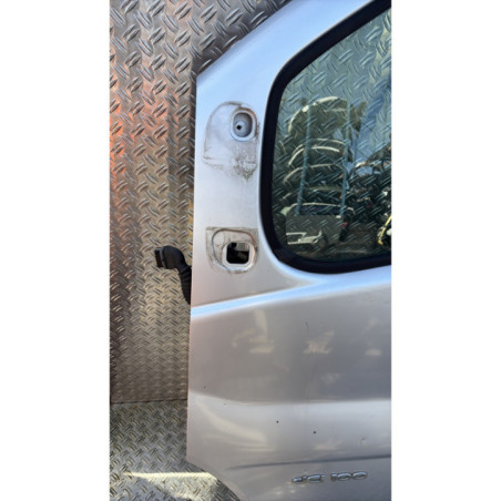 Porte avant gauche RENAULT TRAFIC 2