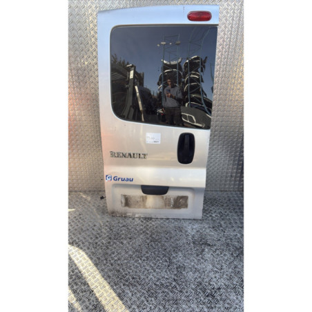 Porte arriere gauche RENAULT TRAFIC 2 Photo n°1