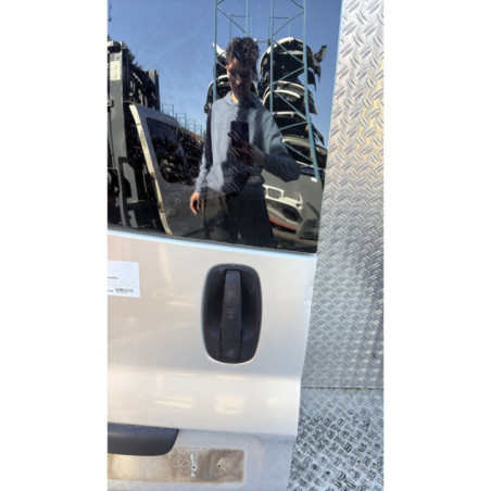 Porte arriere gauche RENAULT TRAFIC 2