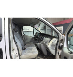Capot RENAULT TRAFIC 2 Photo n°8