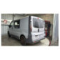 Capot RENAULT TRAFIC 2