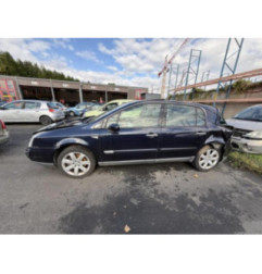 Compteur RENAULT VEL SATIS Photo n°18