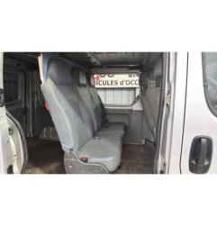 Demarreur RENAULT TRAFIC 2 Photo n°10