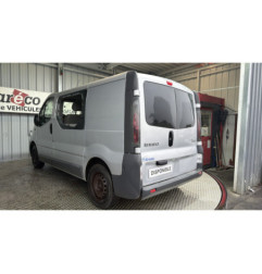 Demarreur RENAULT TRAFIC 2 Photo n°11